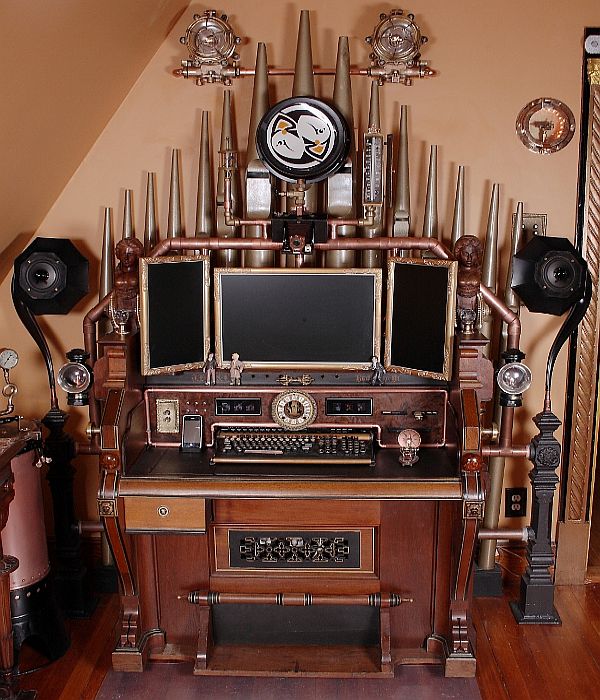 steampunk 2