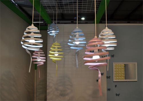 swing pendant lamp by monochro design studio swing pendant lamp by monochro design studio