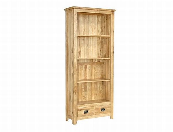 Tall Bookcase