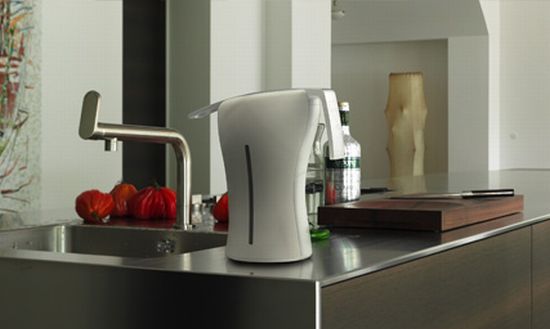 tap