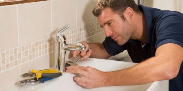 Tap leak repairing Tap leak repairing