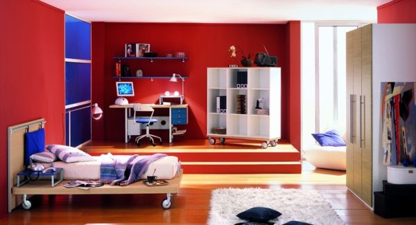 teen boys bedroom1