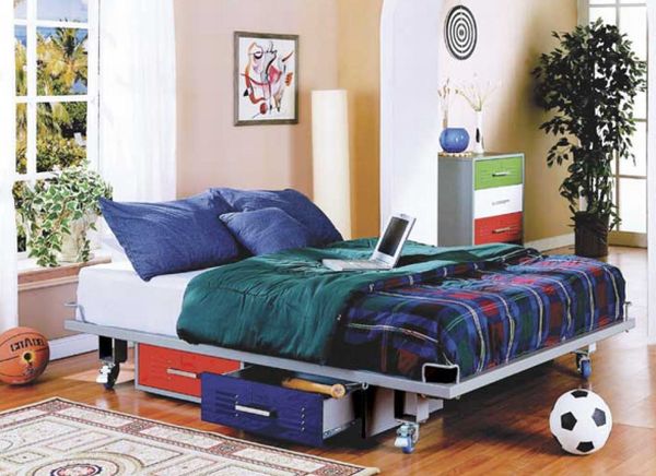 teen boys bedroom2
