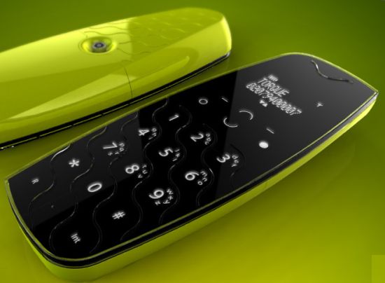 telephone 1