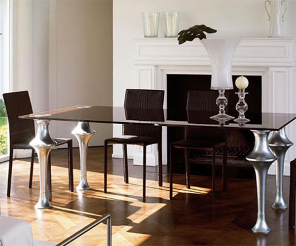 The artu table The artu table