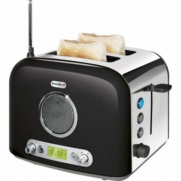 The Bread Music Combo