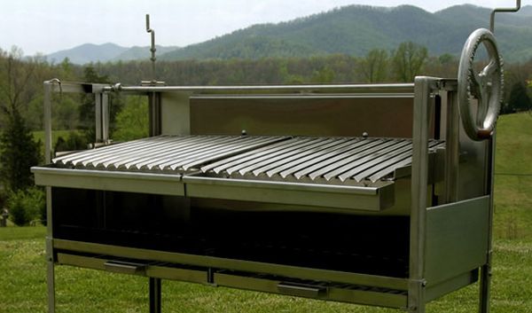 The Grillery Standard