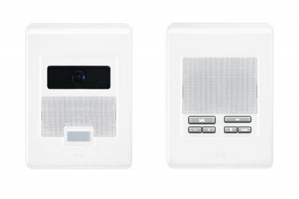 The Selective Call Intercom System
