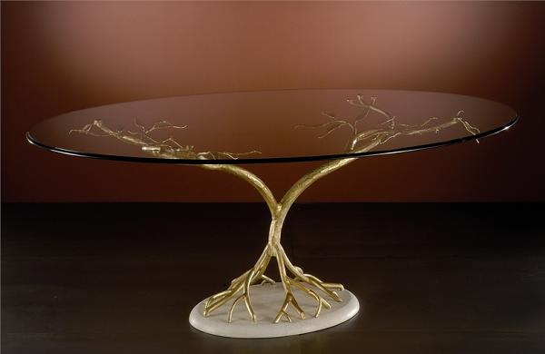 The tree table The tree table