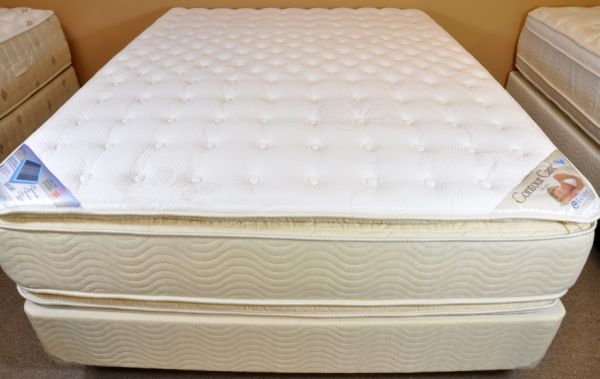 Therapedic mattresses