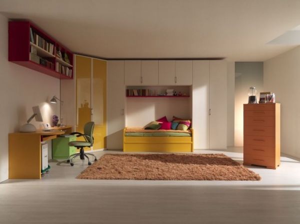 Tips that can help you buy green furniture for your kid's room Tips that can help you buy green furniture for your kid's room