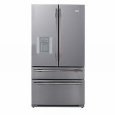 Refrigerator at Loweaposs: Counter Depth French Door Refrigerators