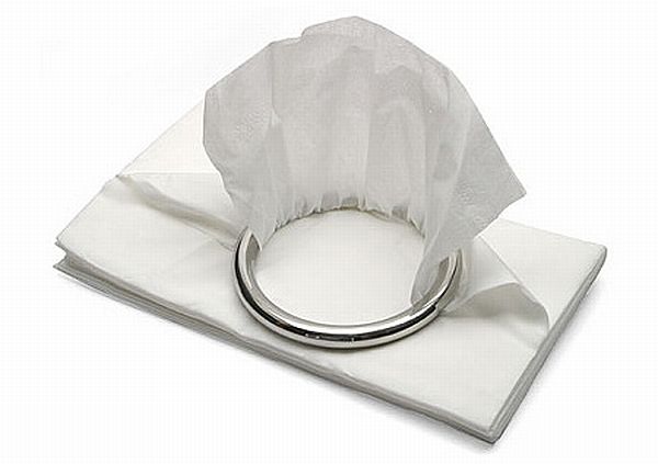 Toro Tissue Ring Toro Tissue Ring
