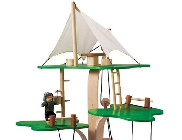 Tree House