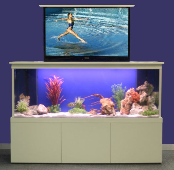 TV Tank