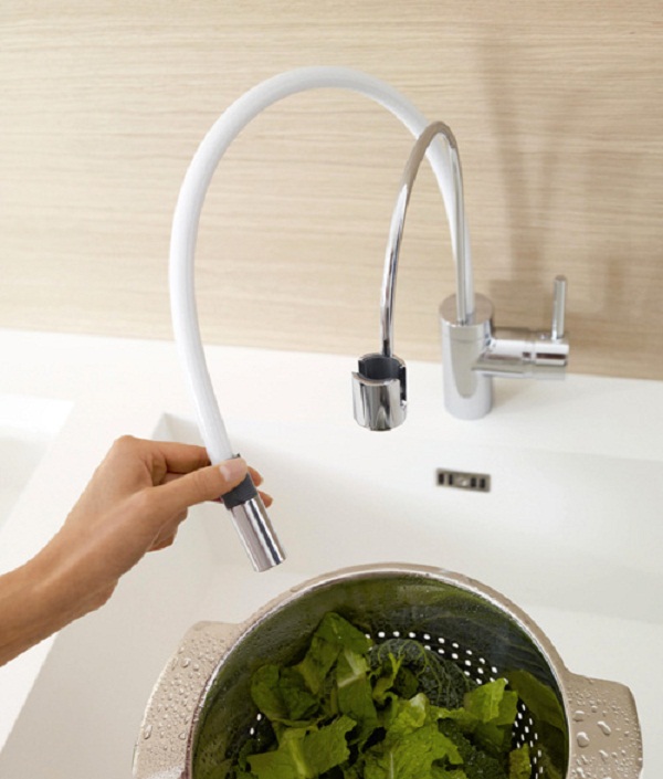 uban faucet esprit kludi kitchen 2