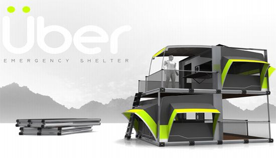 uber