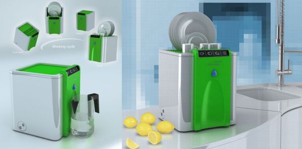 10 Hi Tech Dishwashers To Ensure Clean Dishes Dr Prem S Life