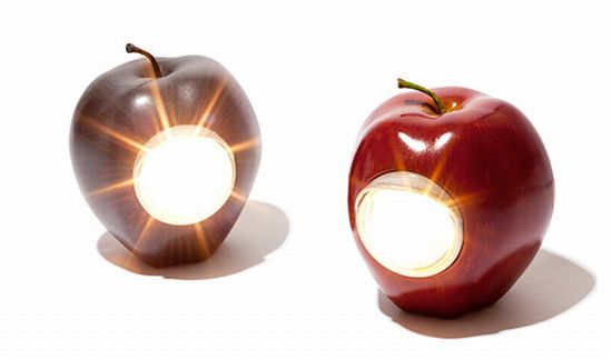 undercover gilapple lamps