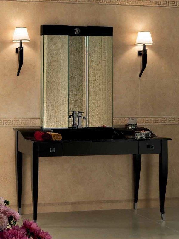 Unique Consolle by Versace Home Unique Consolle by Versace Home