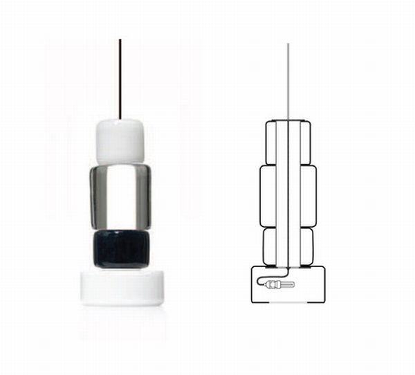 United Pendant Lamp United Pendant Lamp