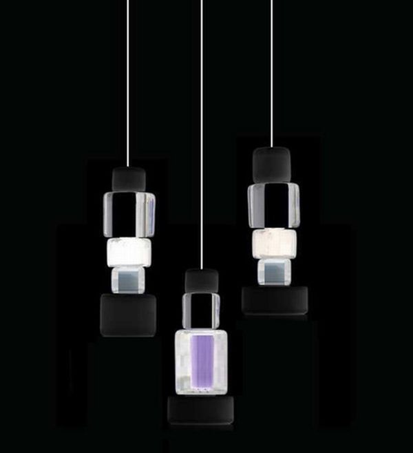 United Pendant Lamp United Pendant Lamp