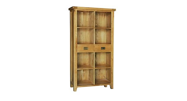 Vancouver Bookcase