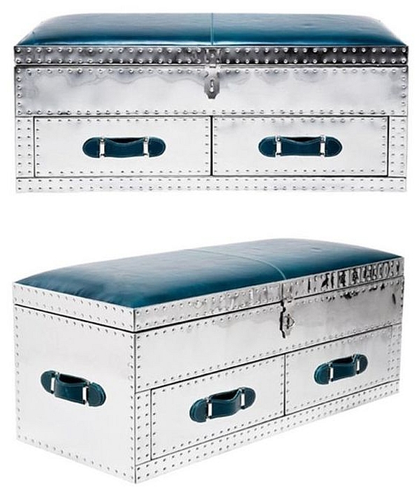Vegas Chest By Kare Design Vegas Chest By Kare Design