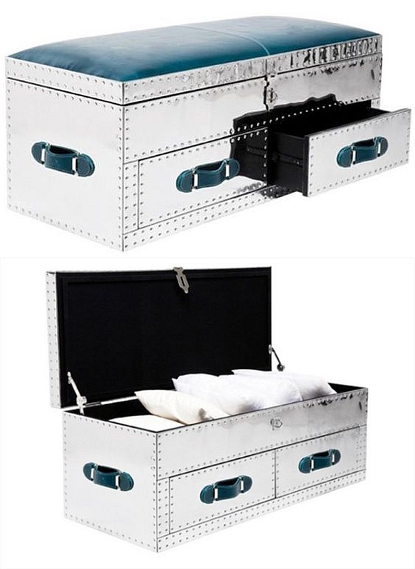 Vegas Chest By Kare Design Vegas Chest By Kare Design