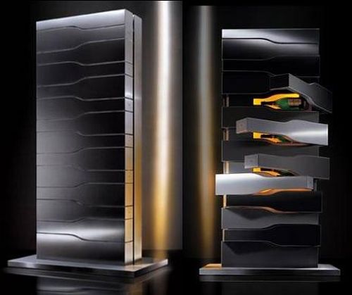 Vertical Limit Wine Cellar Vertical Limit Wine Cellar