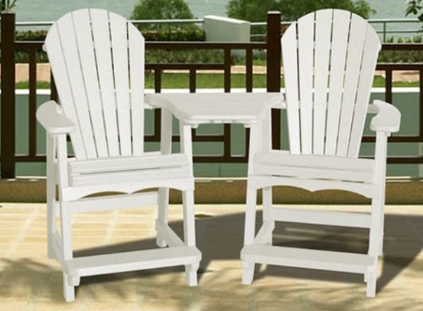 Adirondack Bar Chair Plans Free plans for deck chairs my woodworking 