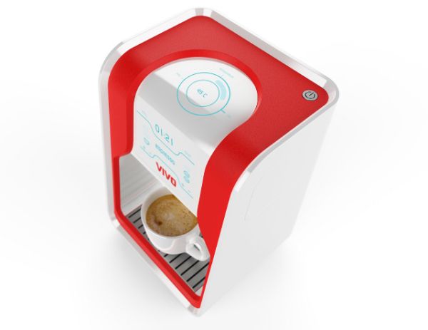 VIVO Espresso VIVO Espresso