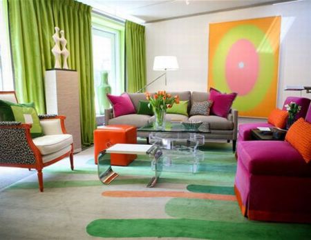 wall color