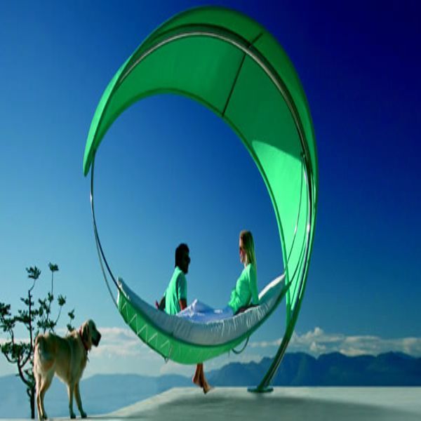 Wave Hammock by Royal Botania Wave Hammock by Royal Botania