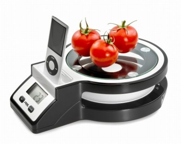 Weighing Tray