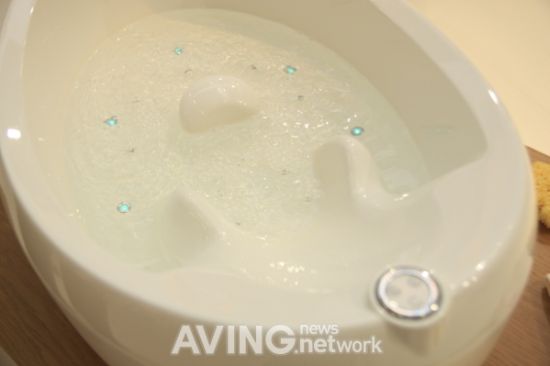 whirlpool bath 5