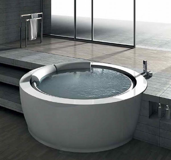 Whirlpool Bathtub Whirlpool Bathtub