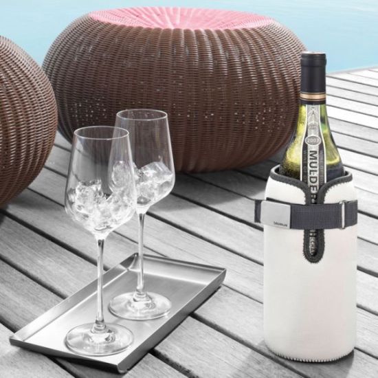 Wine Cooling Sleeve
