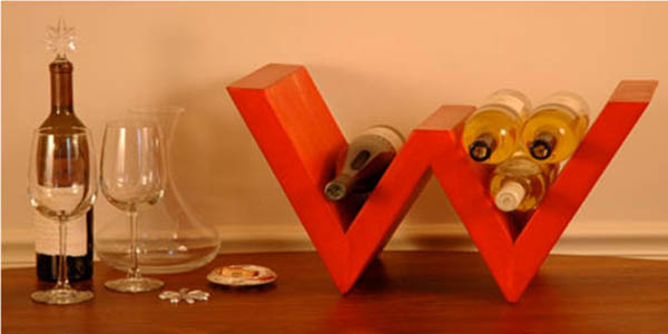 Wine rack Wine rack