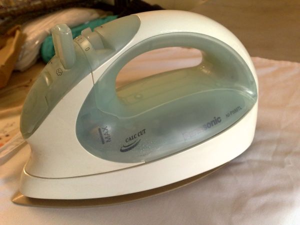 wireless irons wireless irons