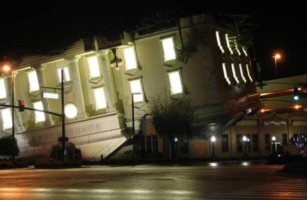 wonderworks