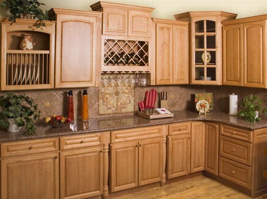 Gains & Pains of using wooden cabinets in kitchens - Dr Prem's Life