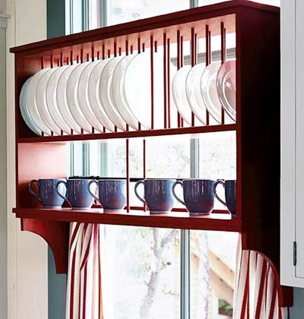 Featured image of post Kitchen Plate Racks Uk