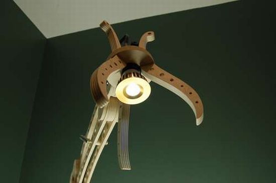 woodpunk led desk lamp1