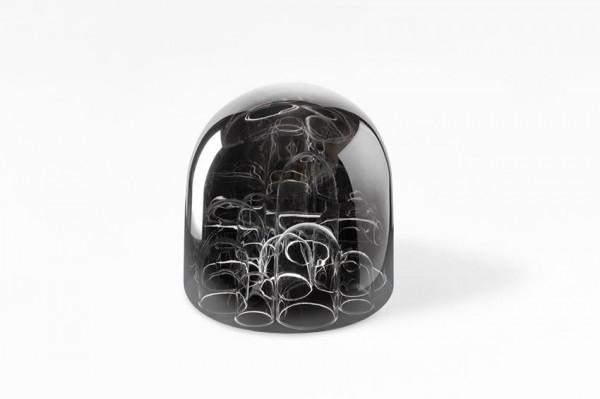 X-Ray Vase