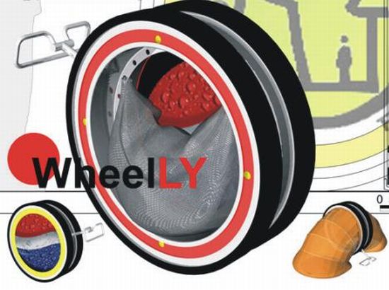zo loft wheelly