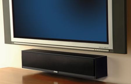 zvox 415 wall web