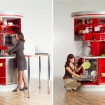 Best compact modular kitchens