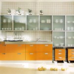 7 cabinet door styles that can set the theme for your kitchens
