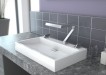 3 Piece Tapware